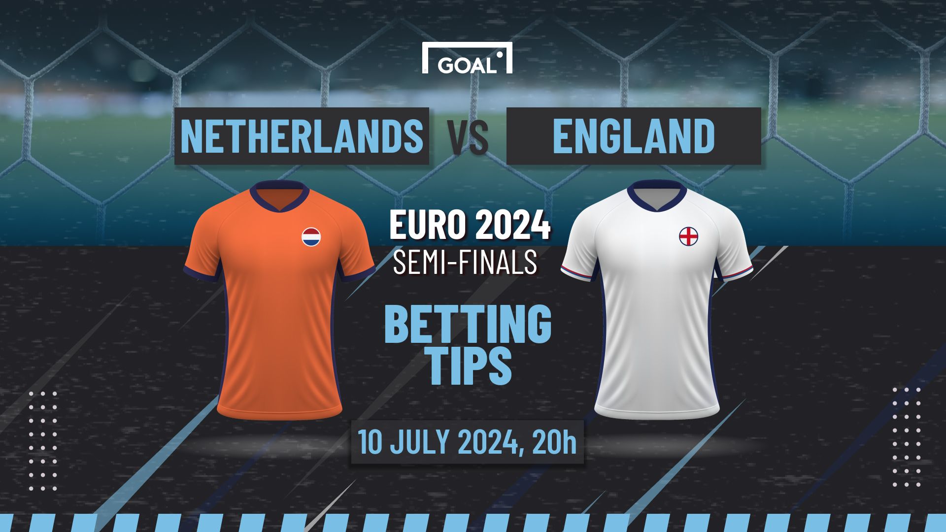 Netherlands Vs Turkey Betting Tips & Euro 2024 Predictions